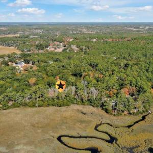 2905 Island Drive Aerial (1)