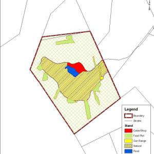 Stand Map2024