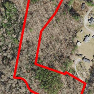 lot 7 ac hill