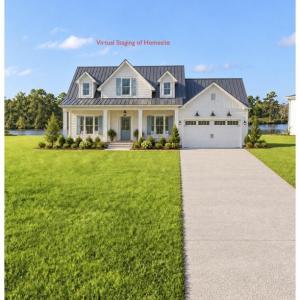 Photo #3 of 101 Shoreview, New Bern, NC 0.2 acres