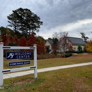 26 The Welcome Center