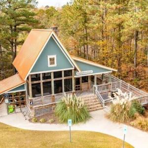 13 Outfitter's Center