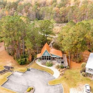 12 Outfitter's Center