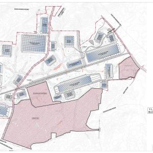 CAM Mega Site Basemap