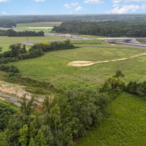 View from adjacent property
