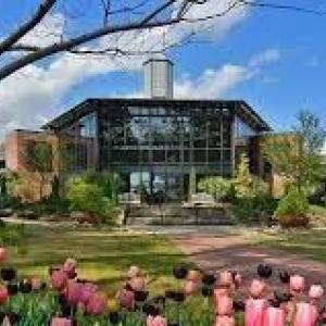 Fayettville Botanical Gardens