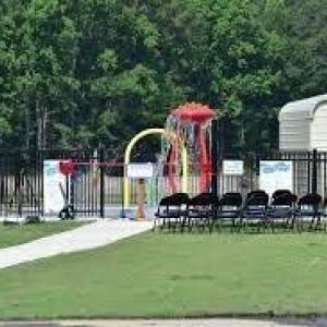 Godwin Sprinkler Park
