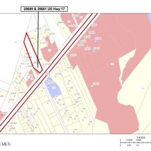 1. Land with zoning image