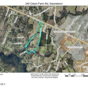 240 Odum Farm