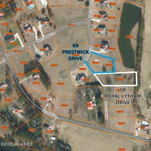 69 PRESTWICK DRIVE