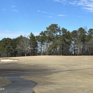 Gold Course Adjacent to lot
