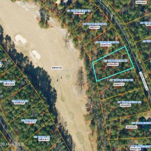 GIS Overhead Image