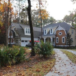 Home on Street