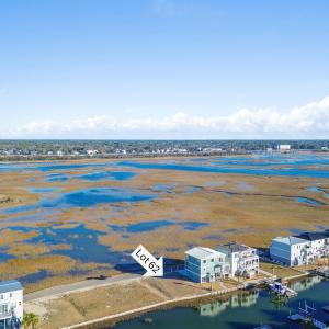 Lot 62, Arial Look towards Jinks Creek I