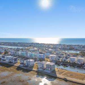 Lot 62, Arial front view slight angle to