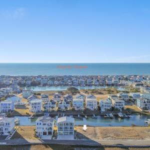 Lot 62, Arial front view w markups