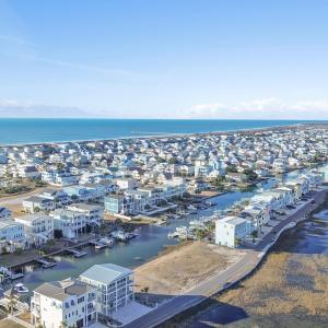 Lot 62, Arial Look South West