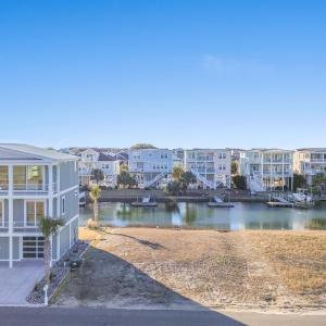 Lot 62, Arial lower with only one neighb