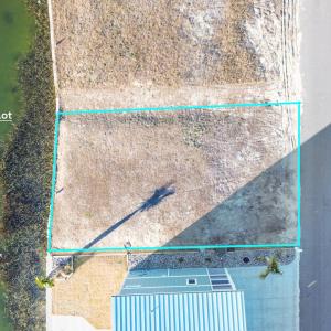 Lot 62 with approximate lot lines