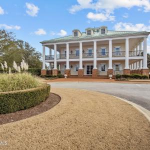 Club House
