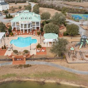 Clubhouse