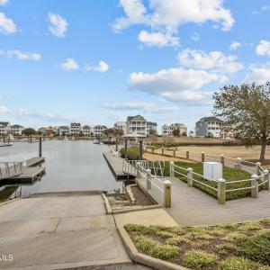 Boat Ramp