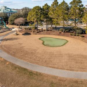 Putting Green