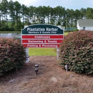 Sign