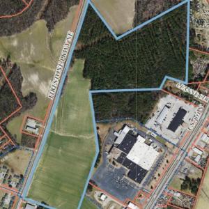 GIS 73 ACRES