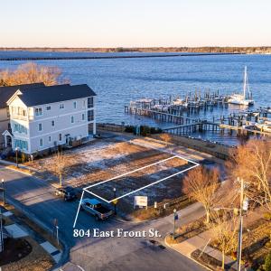 804 E Front Street, New Bern, NC 2856