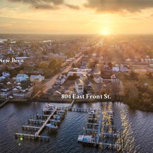 804 E Front Street, New Bern, NC 2856