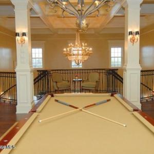 Elegant Clubhouse