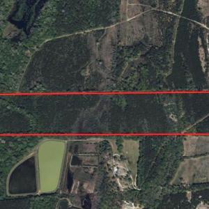New Aerial