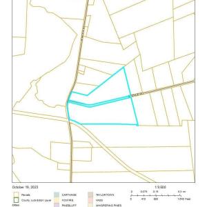 GIS Map