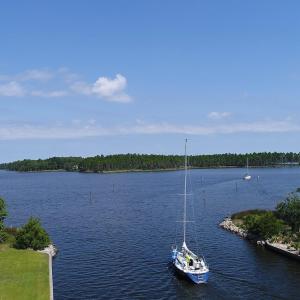 River Dunes