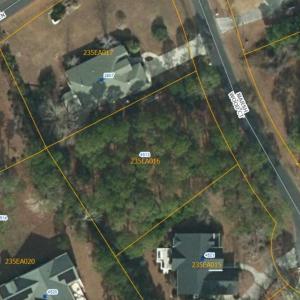GIS Satellite