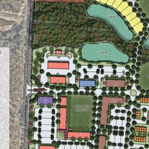 14 Commercial Acres