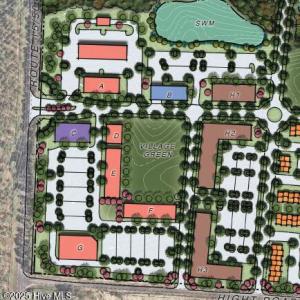 Commercial Parcels