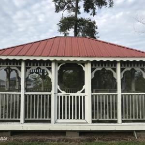 gazebo