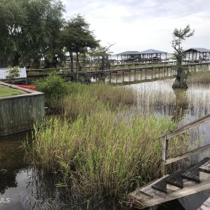 lake front bulkhead