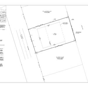 Boundary Survey
