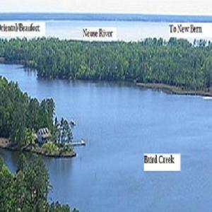 Baird Creek