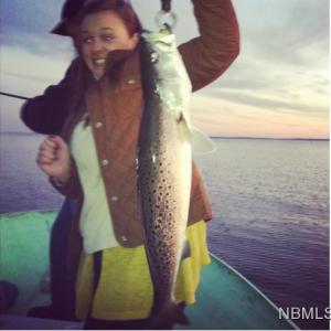 Great Fishing