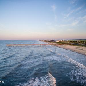 big pier photo