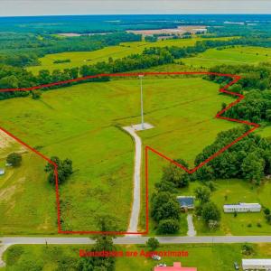 01-001-Duplin County Parcel 09-5323 Past