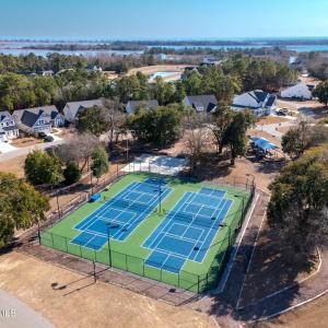 Summerhouse_Tennis Court_MLS