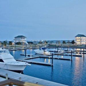 Cannons Gate - Marina