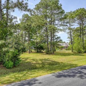 ST JAMES PLANTATION