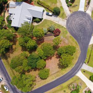 ST JAMES PLANTATION