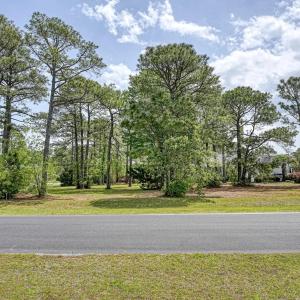 ST JAMES PLANTATION